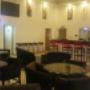 Bar Area