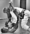 Brazilian Jiu Jitsu