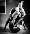 Submission Grappling