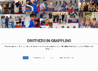 Brothers in Grappling