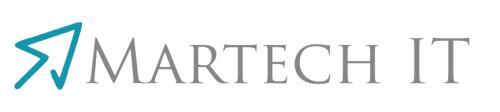 Martech IT Consultants
