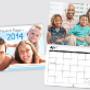 Calendar Printing and Design