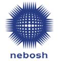 NEBOSH International General Certificate Course