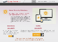 Home Security Solutions