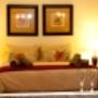 Honeymoon suite