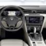 The New Passat