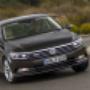 The New Passat