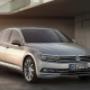 The New Passat