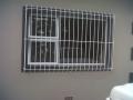 BURGLAR BARS