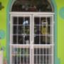 Uploaded by visitor on 2016/04/06 - Swing Gate