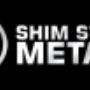 Shim Stock Metals Logo