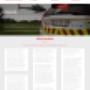 Client Website