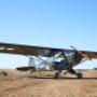 1942 Army Cub