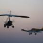 Sling and Microlight