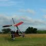 WCM Take off