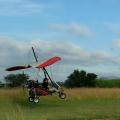 Microlight Training