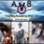 AV8 Cabin Crew Academy (Pty) Ltd