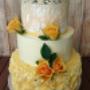 Wedding Cakes