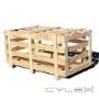 Uploaded by visitor on 2016/08/04 - Semi closed crates