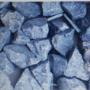 Blue/Grey Dump Rock