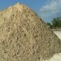 Builders Sand