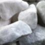 White Dump Rock
