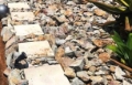 Dump Rock - Gabion Stones