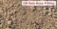 G6 Sub Base Filling