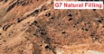 G7 Natural Filling