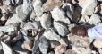 Grey Dump Rock 80-250