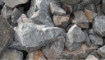 Grey Dump Rock Selected