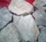 Grey Gabion Stone