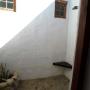 Outdoor Shower