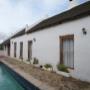 Pool area