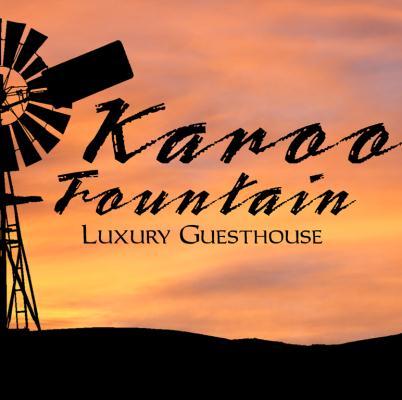 Karoo Fountain Luxury Guesthouse