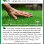 Garden Services Cape Town