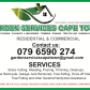 Garden Services Cape Town