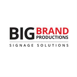 Big Brand Productions