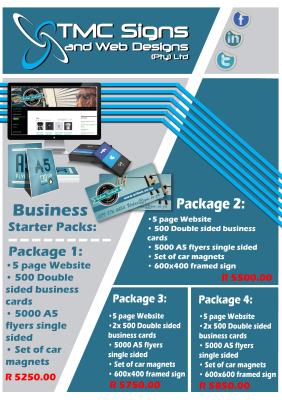 Business-Packs