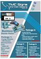 Business Starter Packs