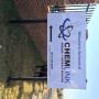 Uploaded by visitor on 2016/01/12 - Chromadeck Sign board for Chemlink