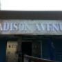 Uploaded by visitor on 2016/01/12 - Fabricated Letters for Madison Avenue