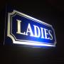 Uploaded by visitor on 2016/01/12 - Light Box signs for Madison Avenue