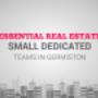 Typography style animated videos