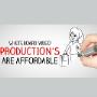 Whiteboard Animated Videos