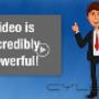 Uploaded by visitor on 2016/01/13 - Video is incredibly powerful