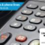 Fibre to the home VoIP