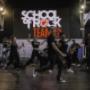 Team Rock performing at the V&A Waterfront Amphitheatre March 2023