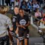Rock 101 students performing at the V&A Waterfront Amphitheatre - 27 November 2015