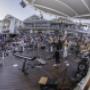 House Band performing at the V&A Waterfront Amphitheatre October 2022